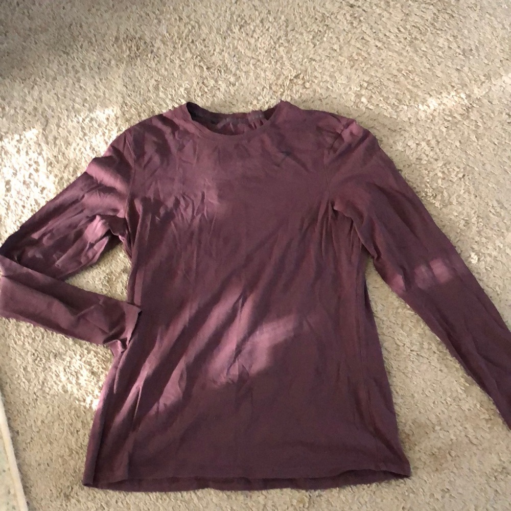 Gymshark Tee